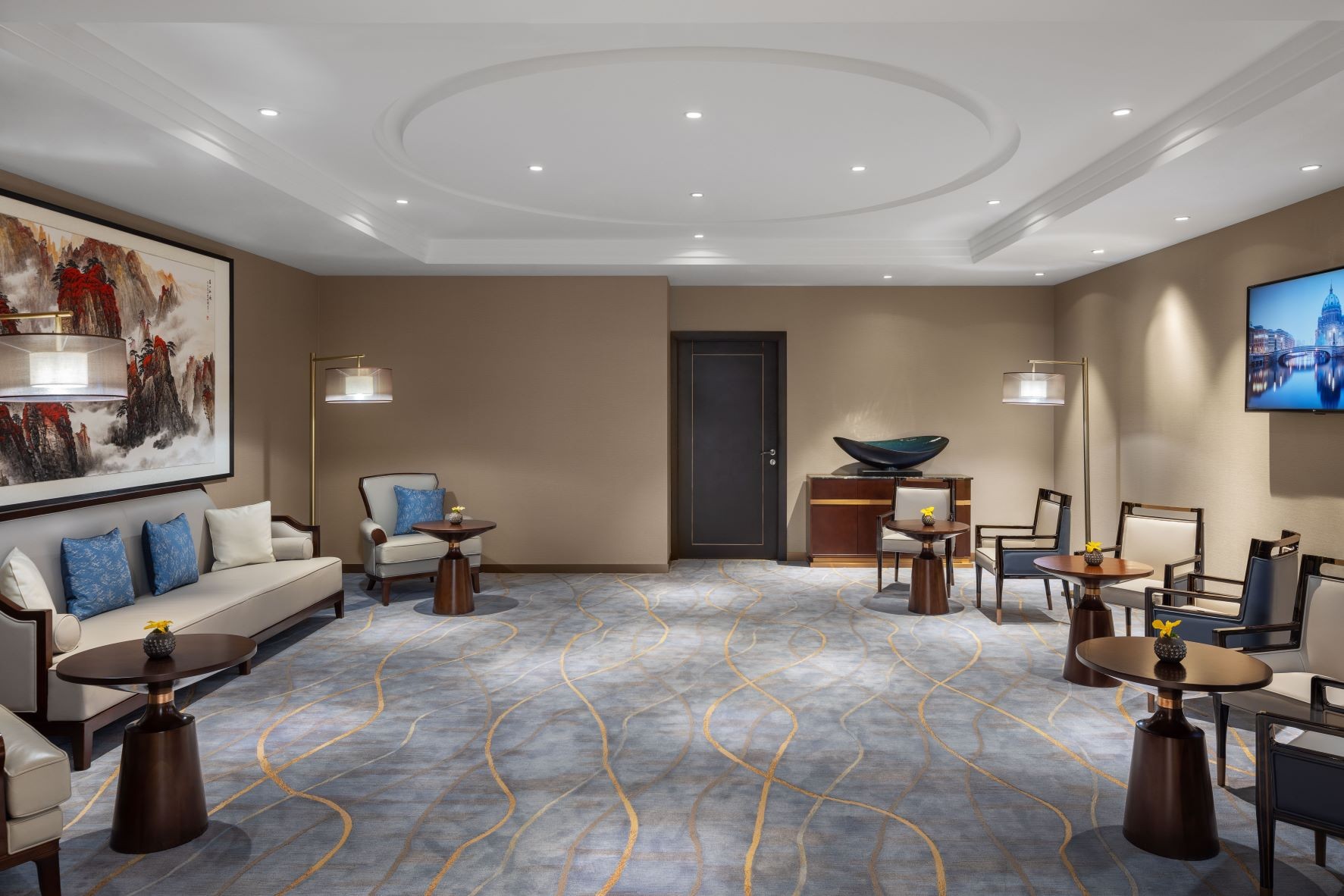 Soluxe Hotel Moscow 5*